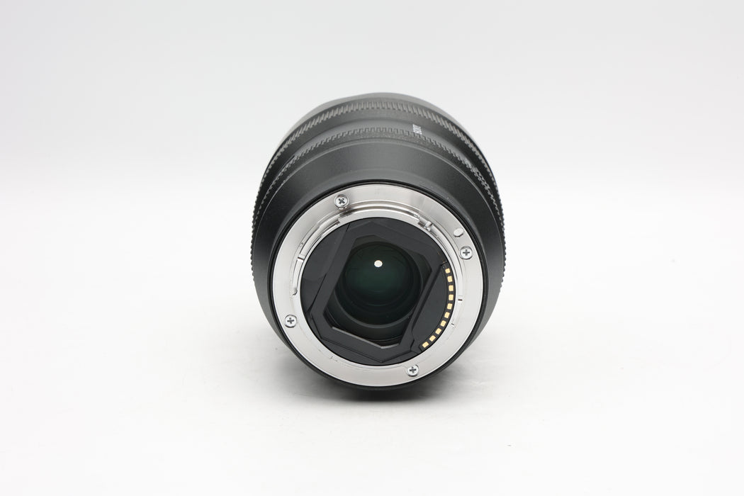 Used Sony FE 14mm F1.8 GM (EX)