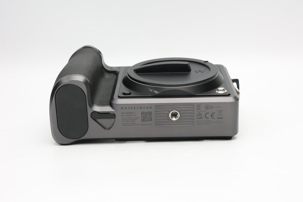 Used Hasselblad X1D II (VG)