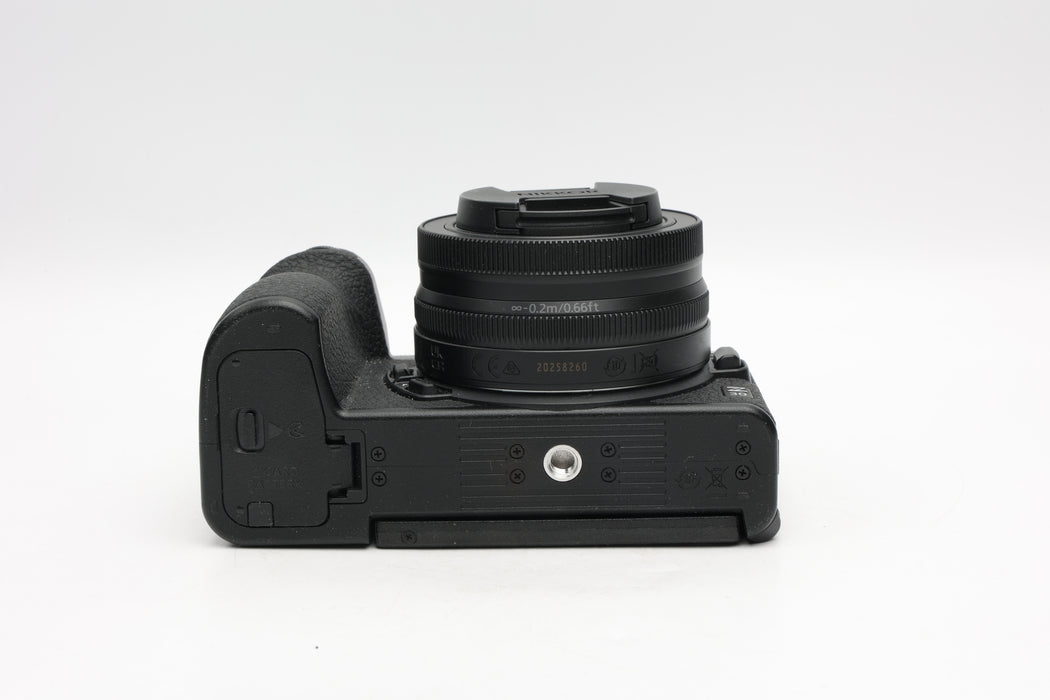 Used Nikon Z30 Kit (EX)