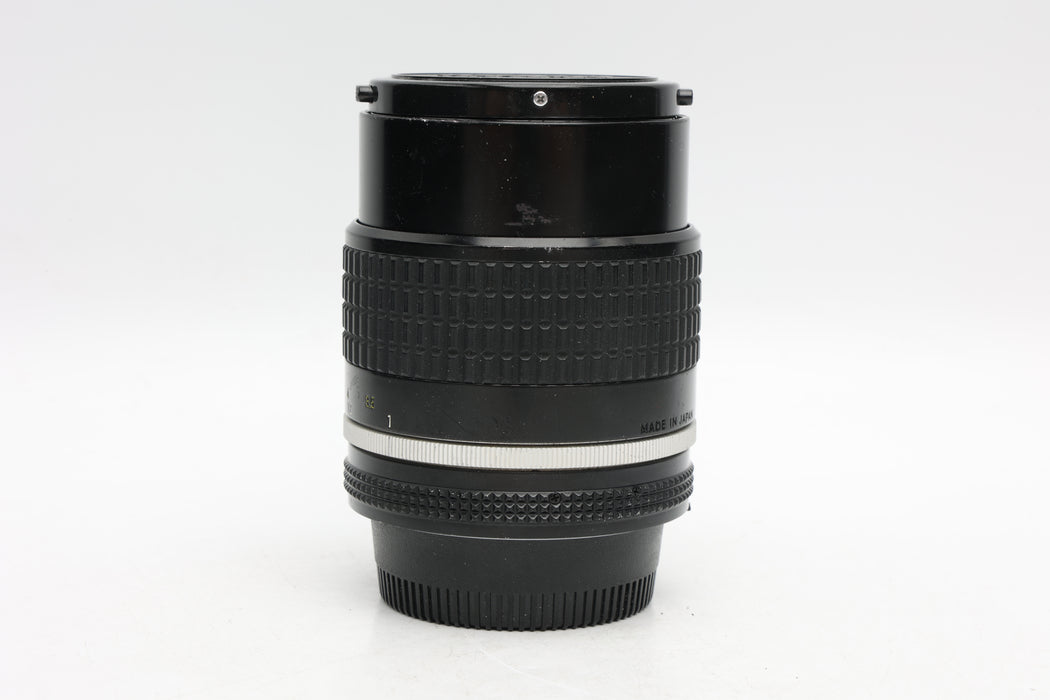 Used Nikon 105mm f2.5 AIS (Fair)