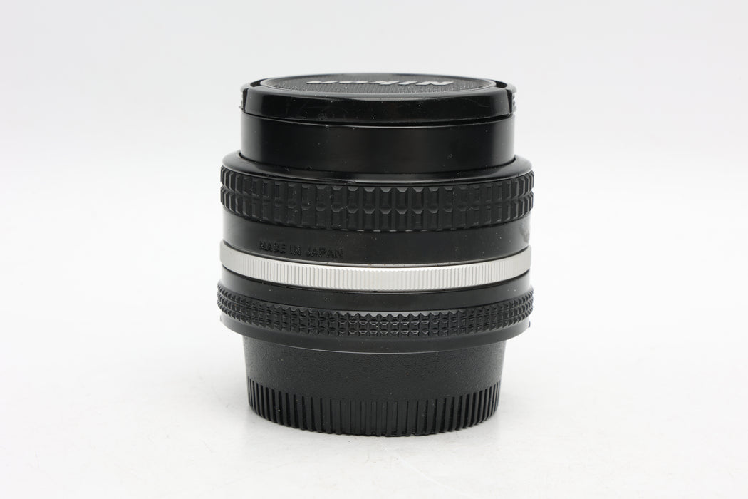 Used Nikon 20mm f3.5 AIS (Good)