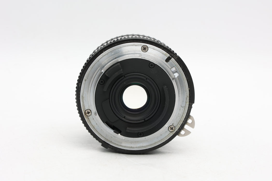 Used Nikon 20mm f3.5 AIS (Good)