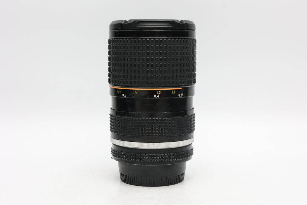 Used Nikon 35-70mm f3.5 AIS (Good)