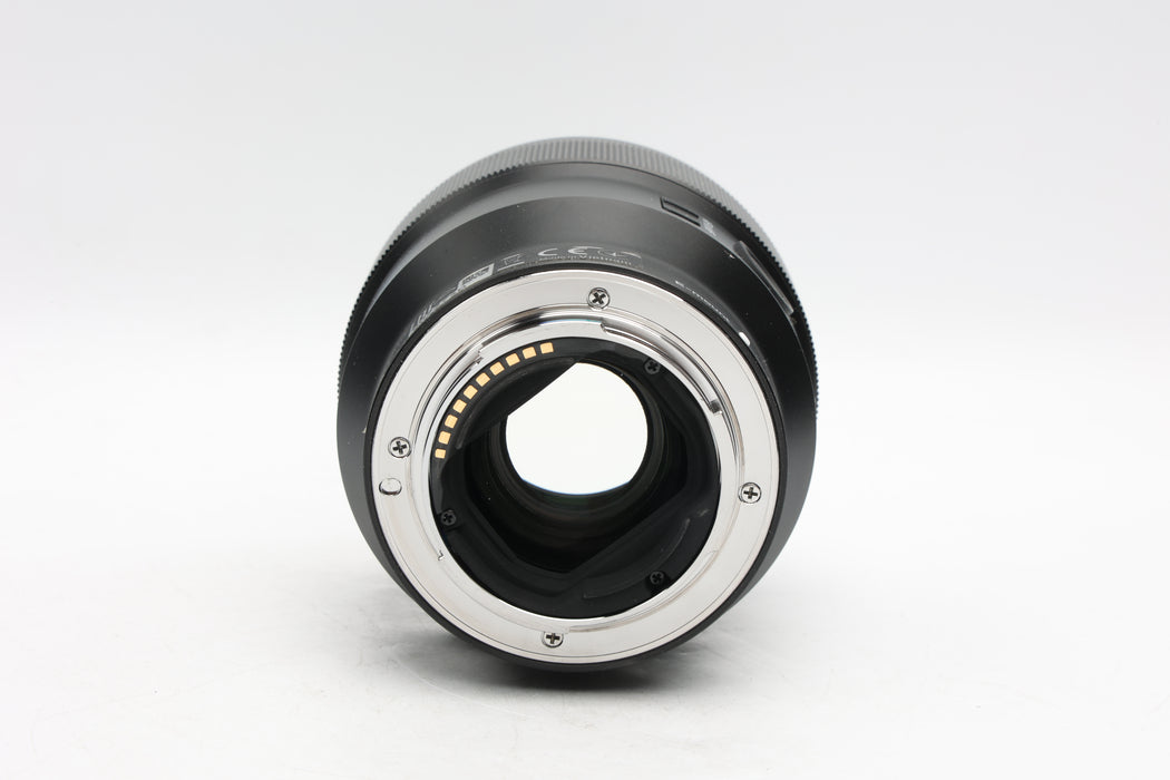 Used Sony FE 85mm f1.8 (EX)