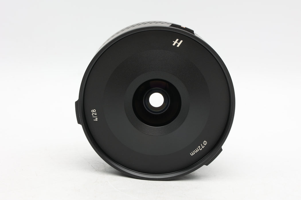 Used Hasseblad XCD 28mm f4 P (EX)