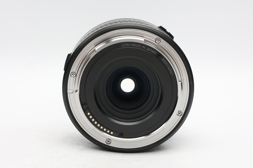 Used Hasseblad XCD 28mm f4 P (EX)