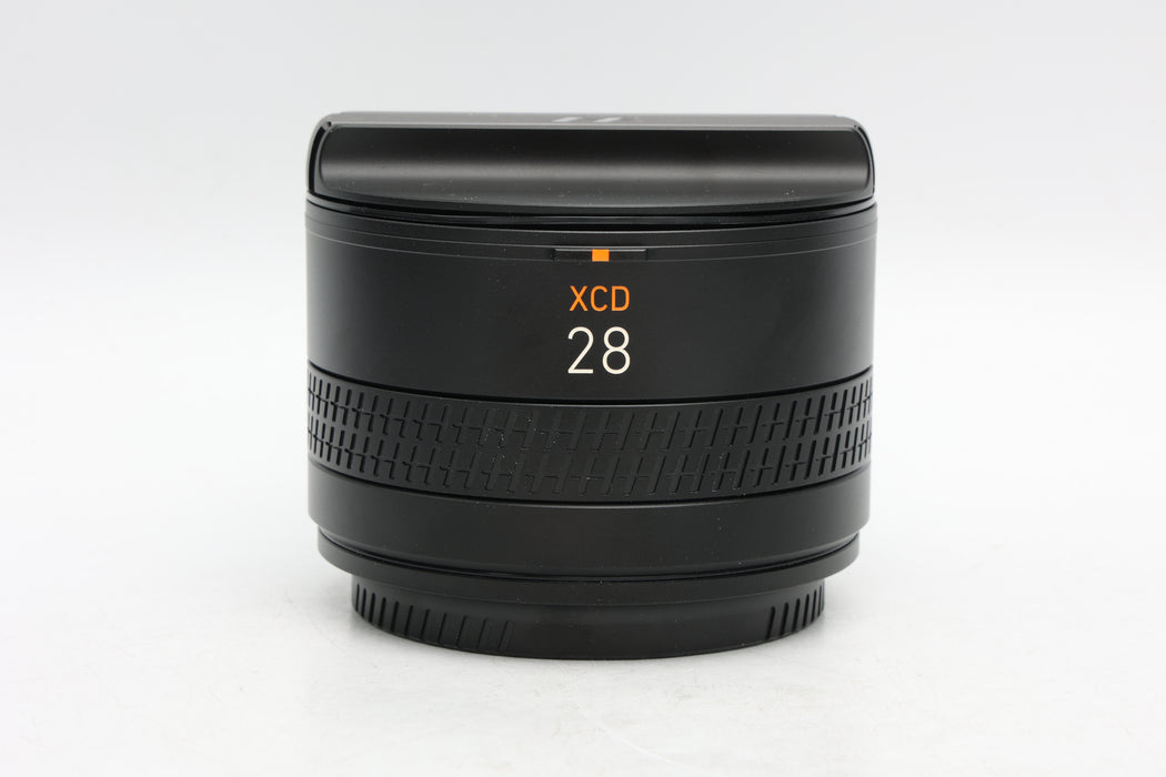 Used Hasseblad XCD 28mm f4 P (EX)