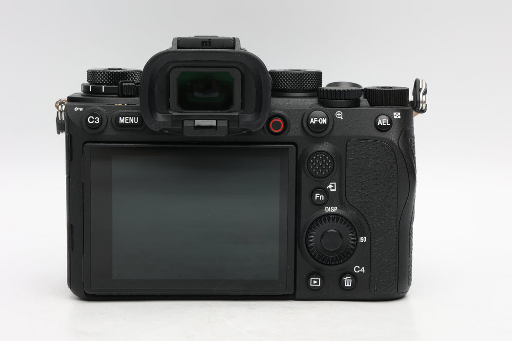 Used Sony A1 Body (EX)
