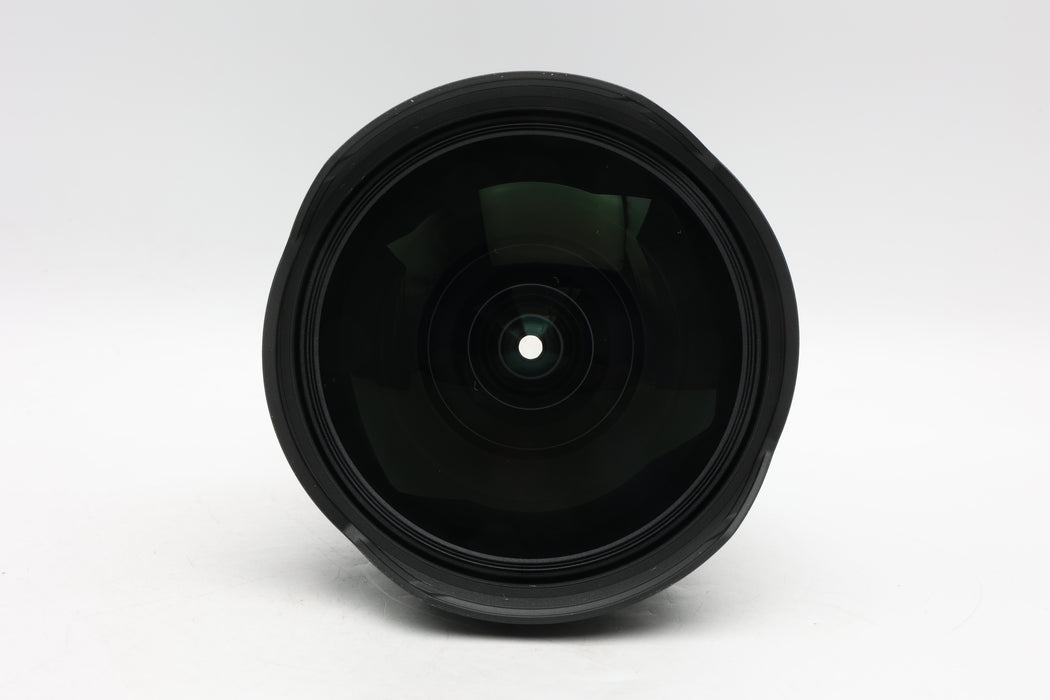 Used Sony FE 12-24mm f2.8 GM (EX)