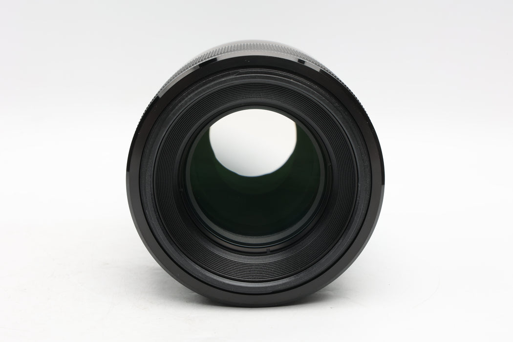 Used Sony FE 90mm f2.8 G Macro (EX)
