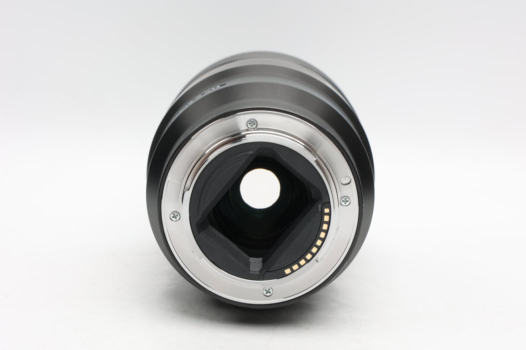Used Sony FE 90mm f2.8 G Macro (EX)