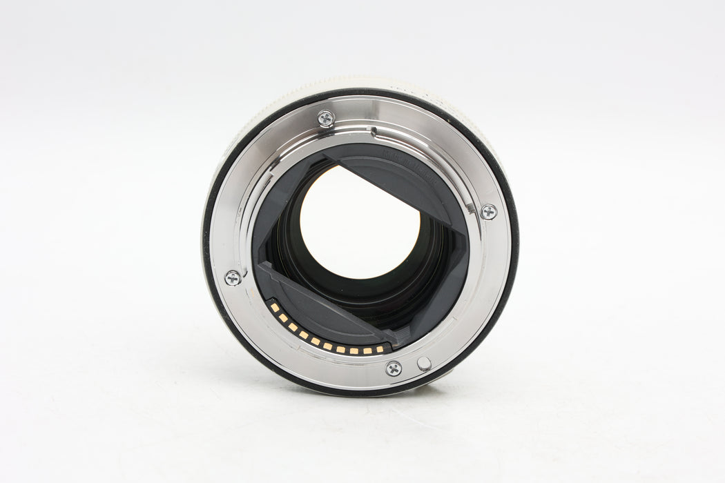 Used Sony FE 1.4X TC (EX)