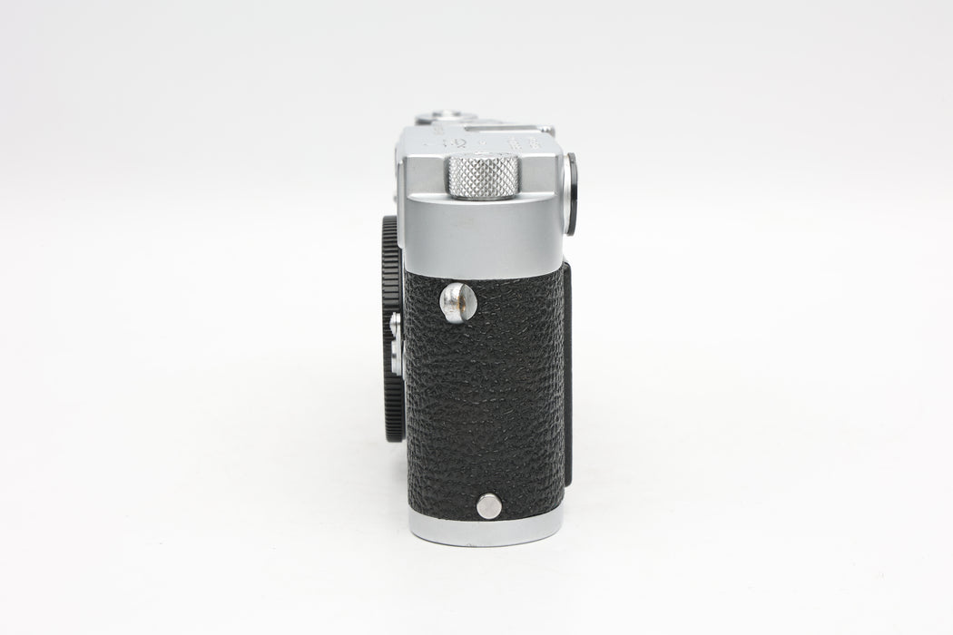 Used Leica M3 SS CLA'D (G)
