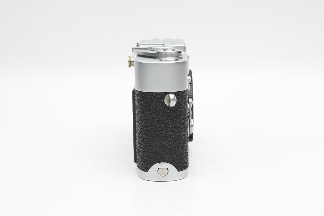 Used Leica M3 SS CLA'D (G)