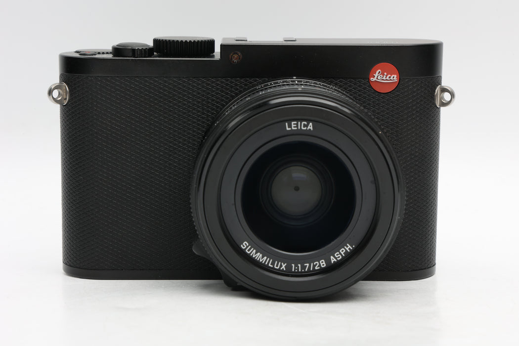 Used Leica Q Typ 116 (EX)
