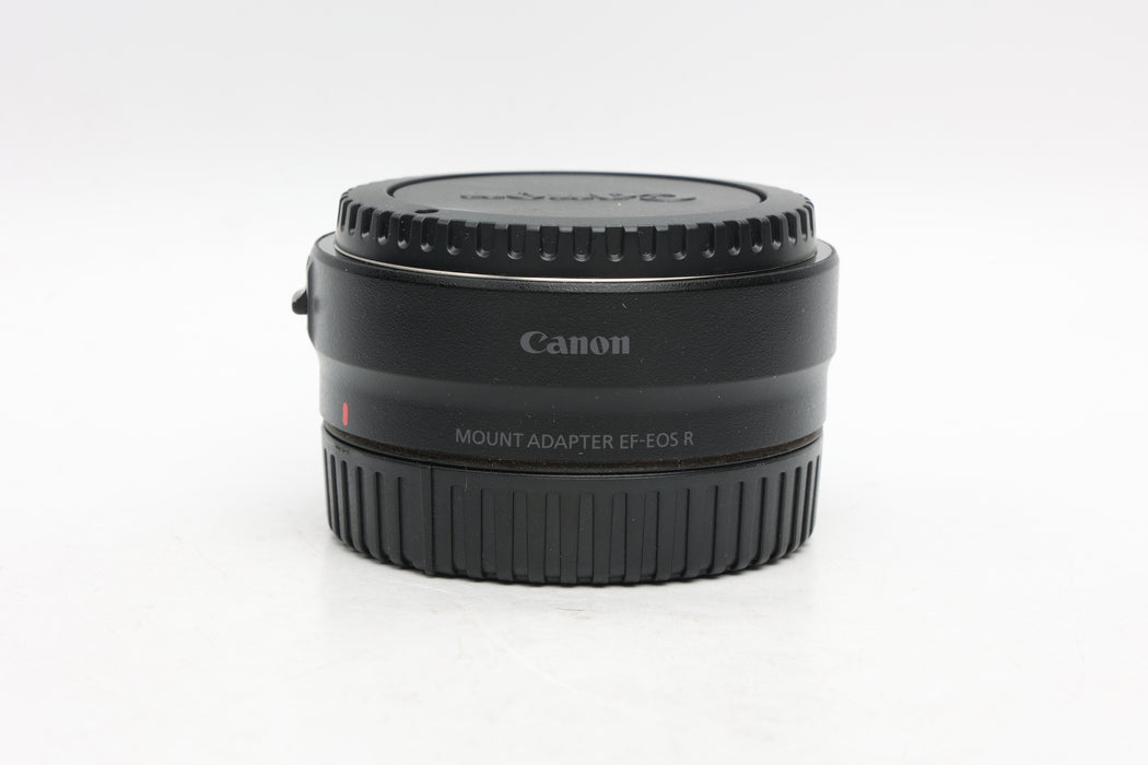 Used Canon EF-EOS R Adapter (VG)
