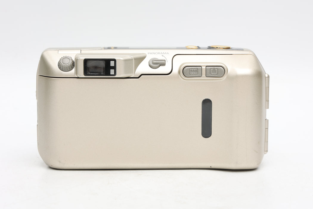 Used Nikon Lite Touch Zoom 150 (VG)
