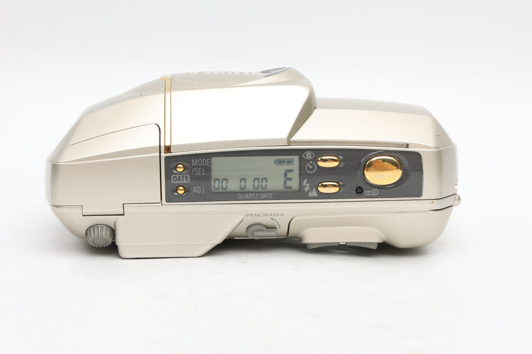 Used Nikon Lite Touch Zoom 150 (VG)