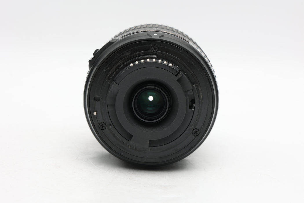 Used Nikon AF-S 55-200mm DX (VG)