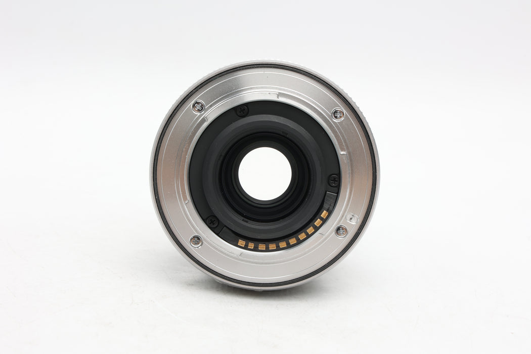 Used Fujifilm XF 35mm f2 WR (EX)
