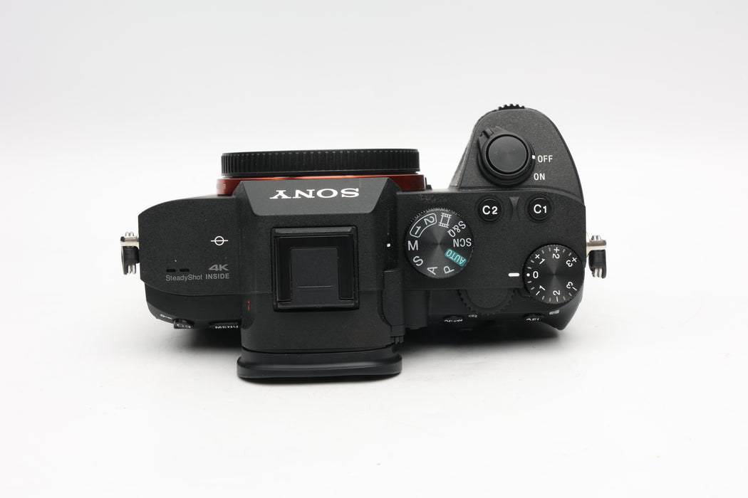 Used Sony A7 III (VG)