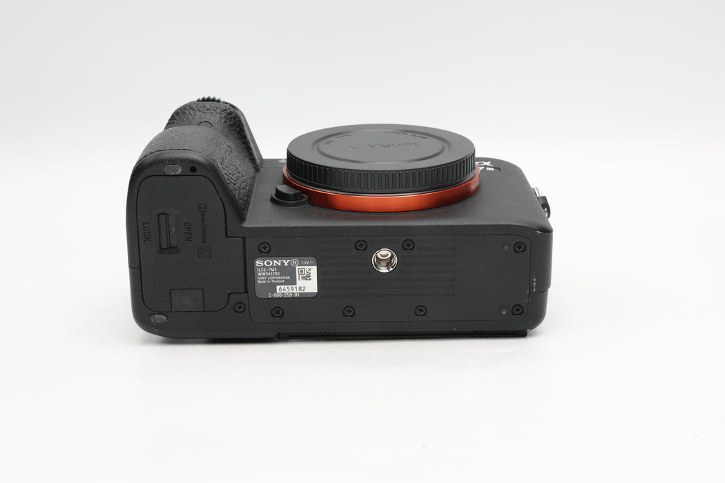 Used Sony A7 III (VG)
