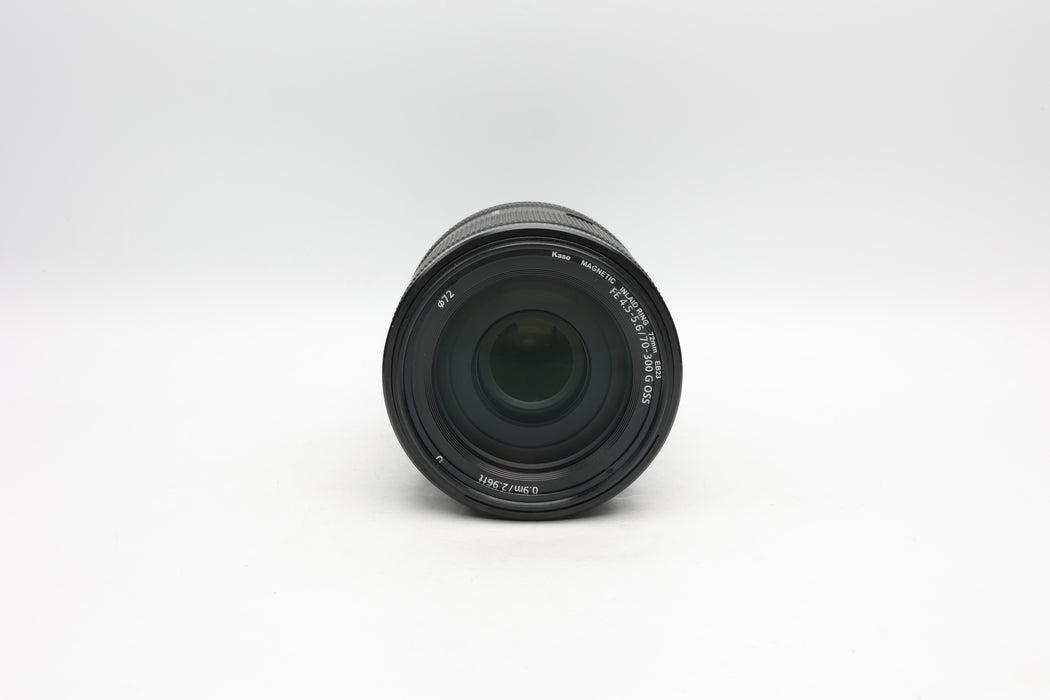 Used Sony FE 70-300mm G OSS (VG)