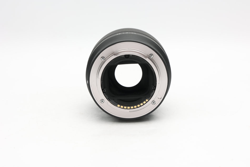 Used Sony FE 50mm F1.8 (VG)