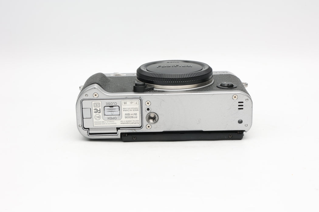 Used Fujifilm X-T20 (G)