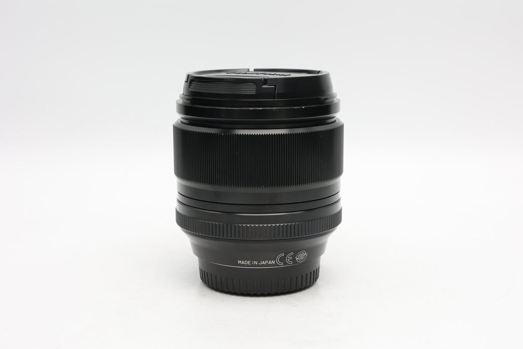 Used Fujifilm XF 56mm F1.2 R (G)