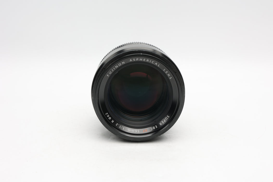 Used Fujifilm XF 56mm F1.2 R (G)