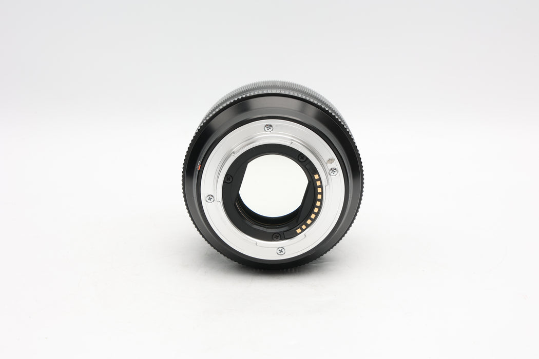 Used Fujifilm XF 56mm F1.2 R (G)
