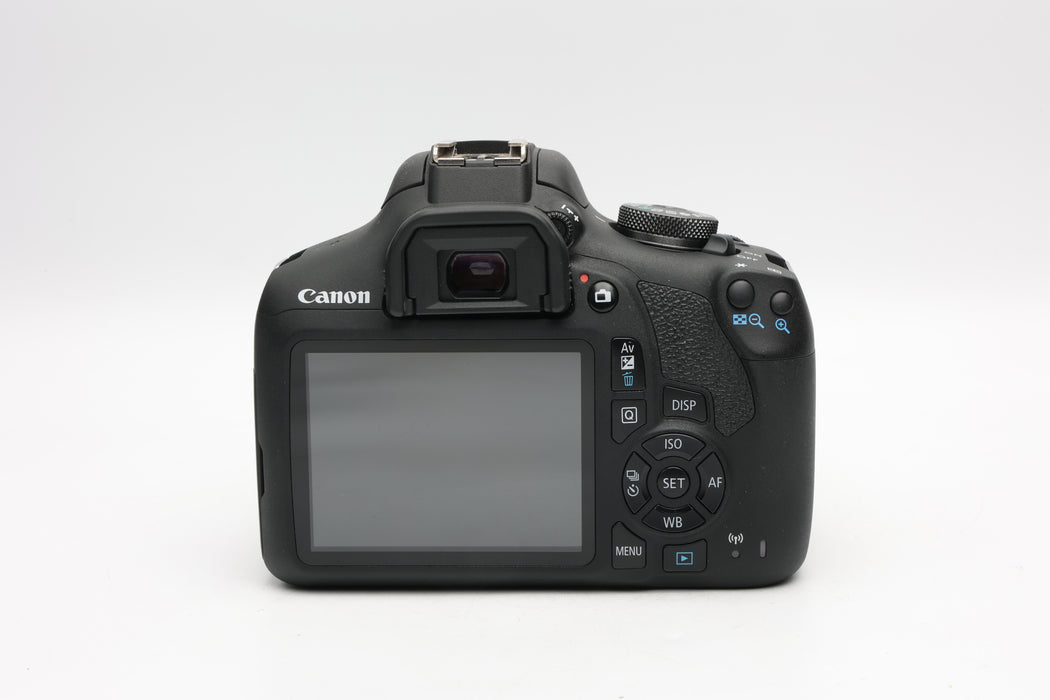 Used Canon EOS T7 (VG)