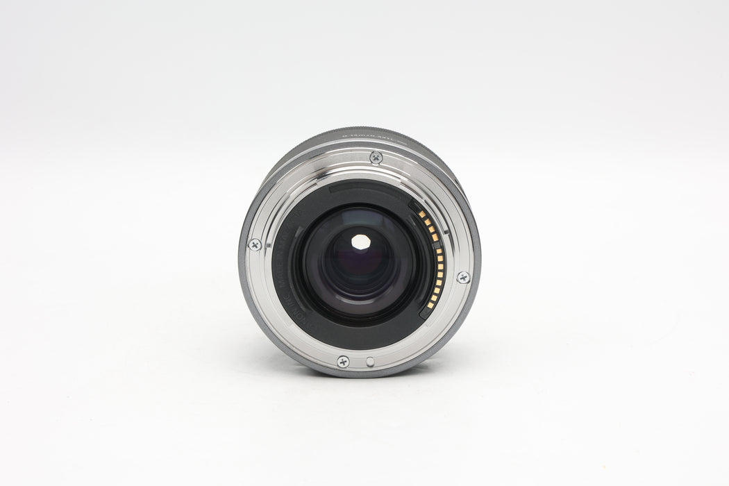 Used Canon RF 16mm F2.8 STM (VG)