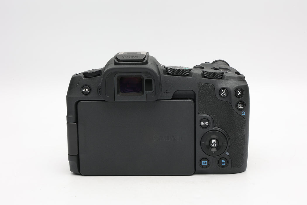 Used Canon EOS R8 (VG)