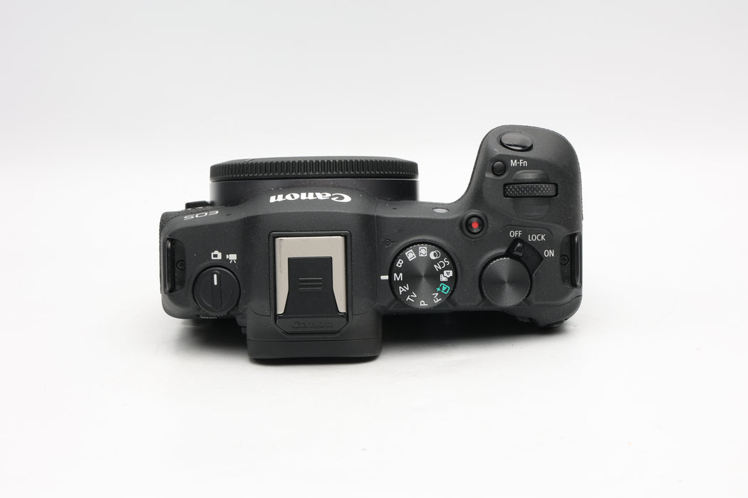 Used Canon EOS R8 (VG)
