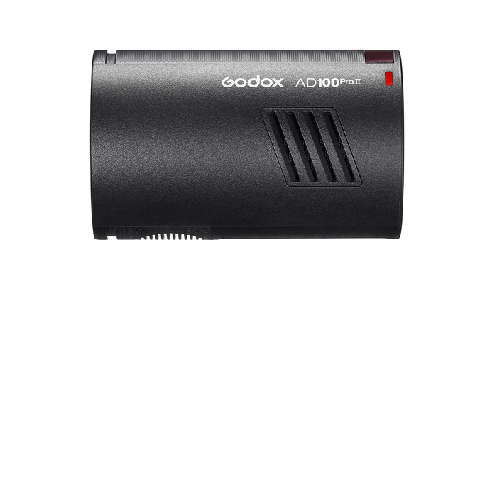 Godox AD100ProII Pocket Flash