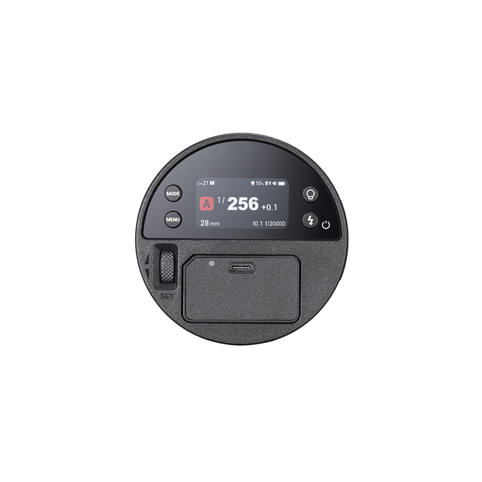 Godox AD100ProII Pocket Flash
