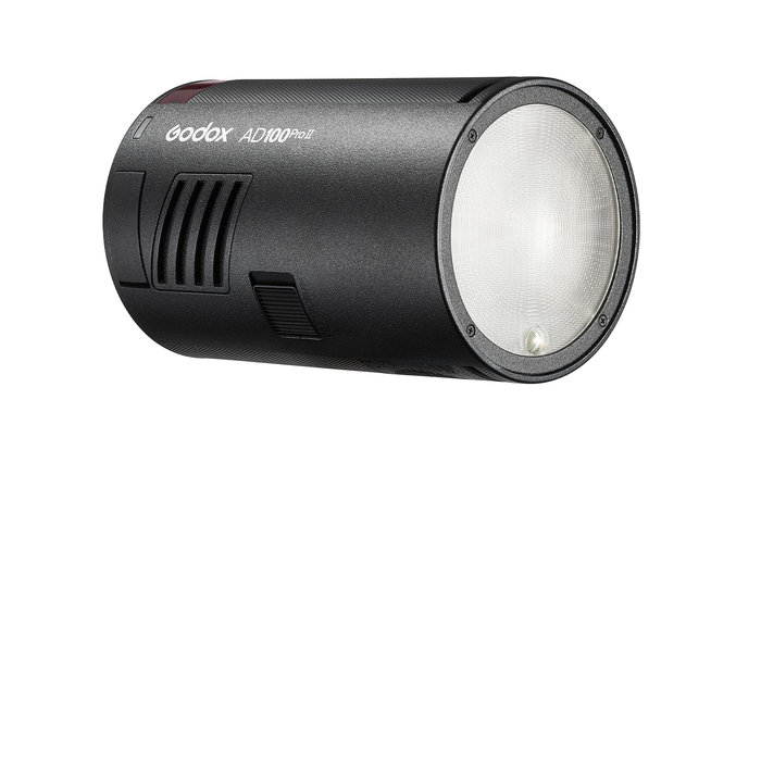 Godox AD100ProII Pocket Flash
