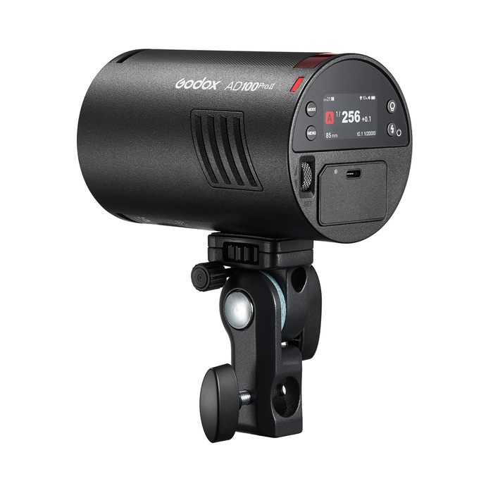 Godox AD100ProII Pocket Flash