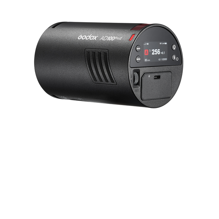 Godox AD100ProII Pocket Flash