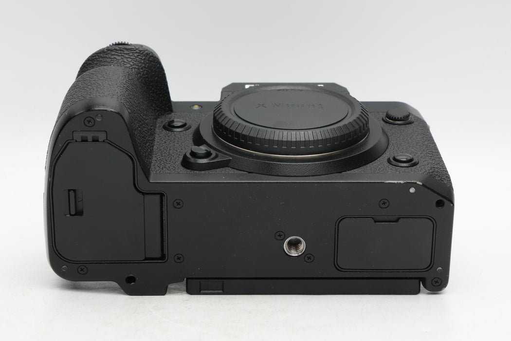 Used Fujifilm X-H2 Body (Good)