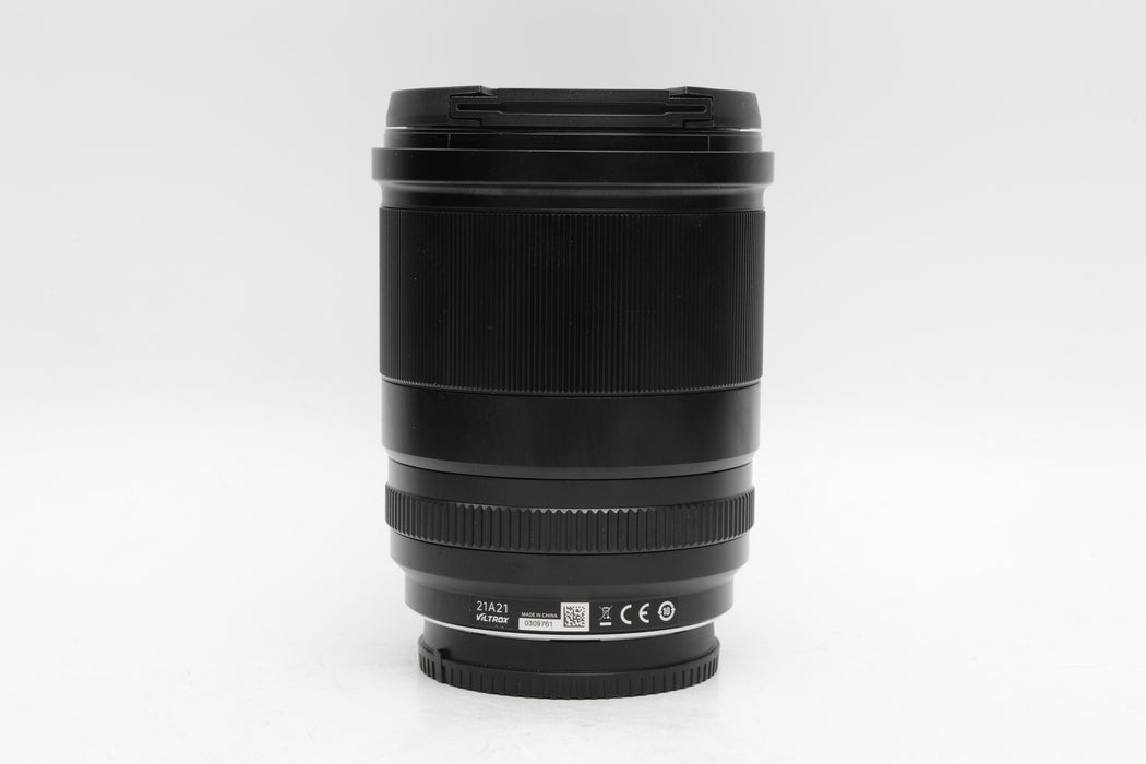 Used Viltrox 13mm f1.4 Fuji (EX)