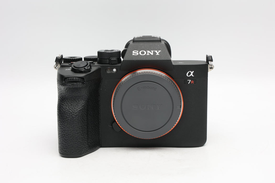 Used Sony A7R Va (VG)