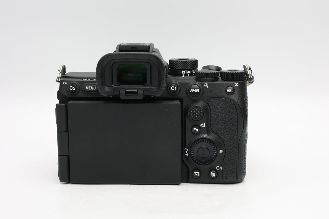 Used Sony A7R Va (VG)