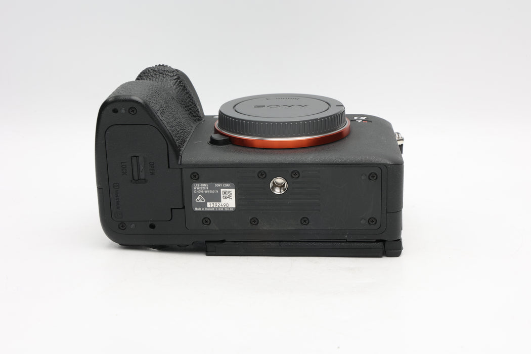 Used Sony A7R Va (VG)