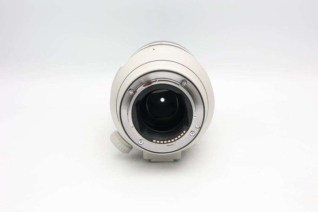 Used Sony FE 70-200 2.8 GM II (VG) No tripod foot