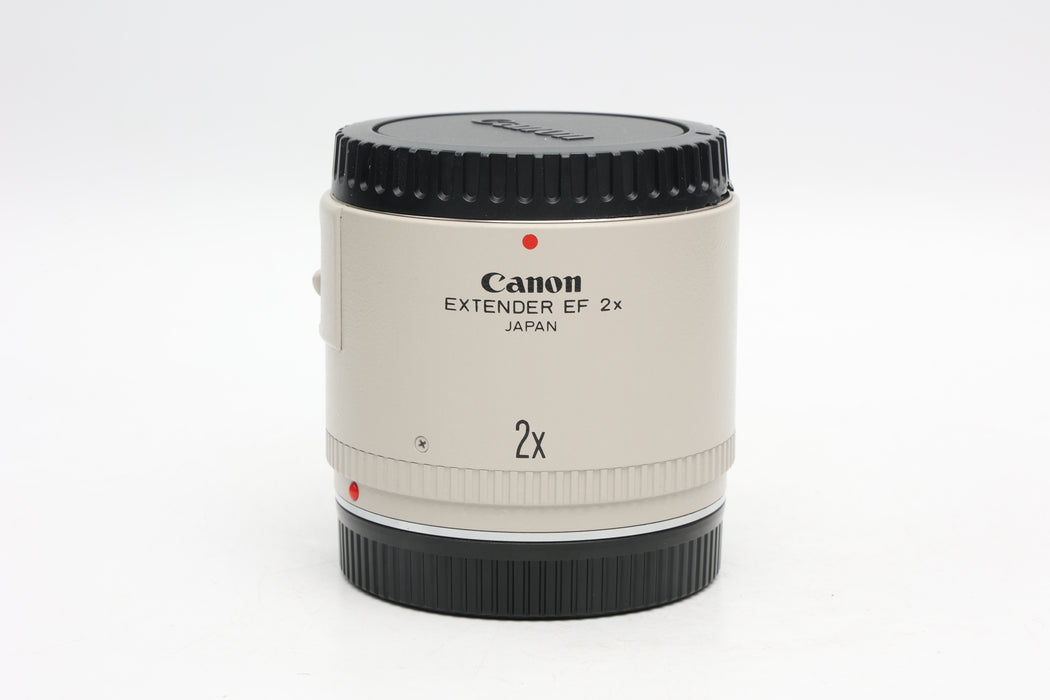 Used Canon EF 2x Extender (VG)
