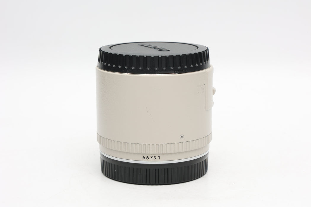 Used Canon EF 2x Extender (VG)