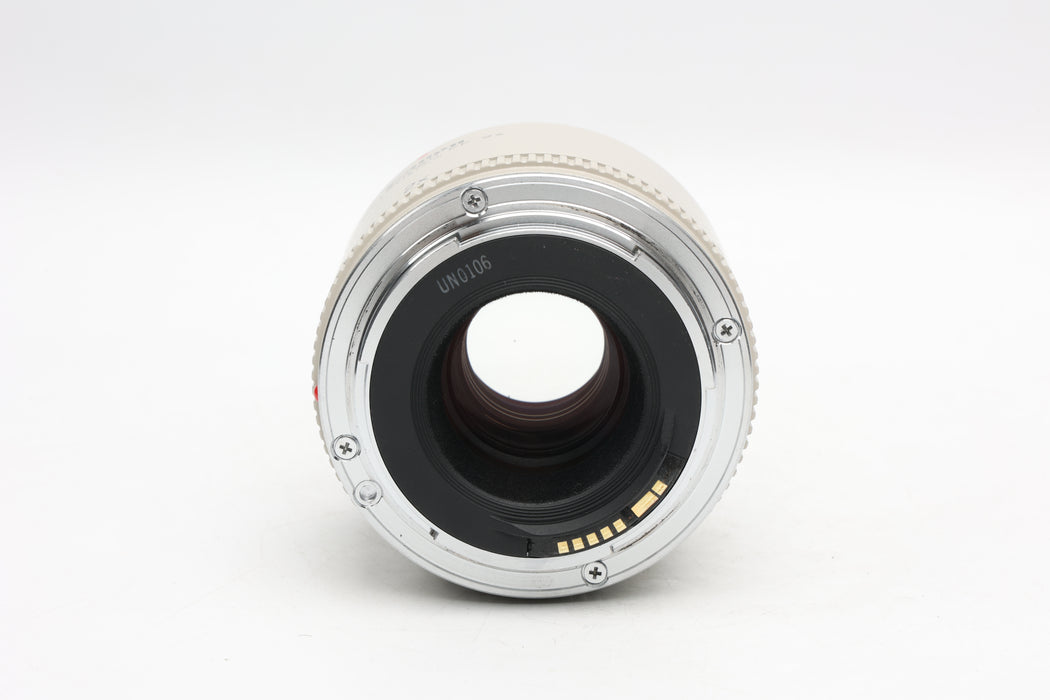 Used Canon EF 2x Extender (VG)